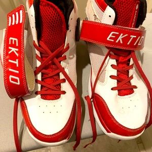 Ekt10 men’s basketball shoes